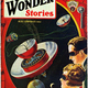 Illustration for article titled How Pulp Science Fiction Cover Art Got Its Sense of Wonder